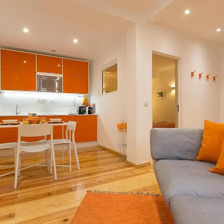 Cais Sodre Duplex By Homing Lejlighed Lisboa