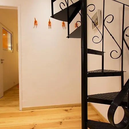 Cais Sodre Duplex By Homing Lejlighed Lisboa