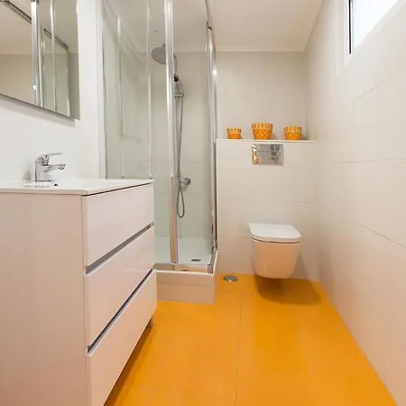Lejlighed Cais Sodre Duplex By Homing